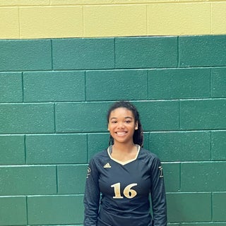 Zayda Williams