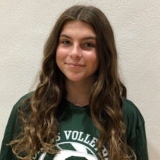 Samantha Zeller mugshot