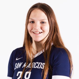 Grace Mattioda mugshot
