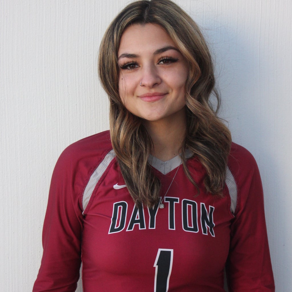 HAILEY VANUS
