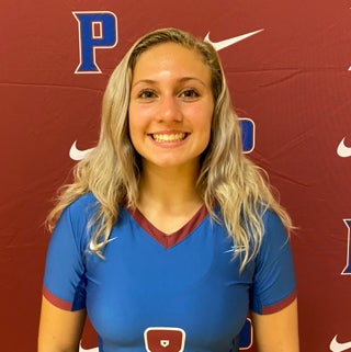 Delaney Glover