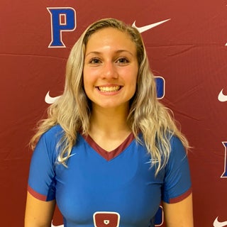 Delaney Glover mugshot