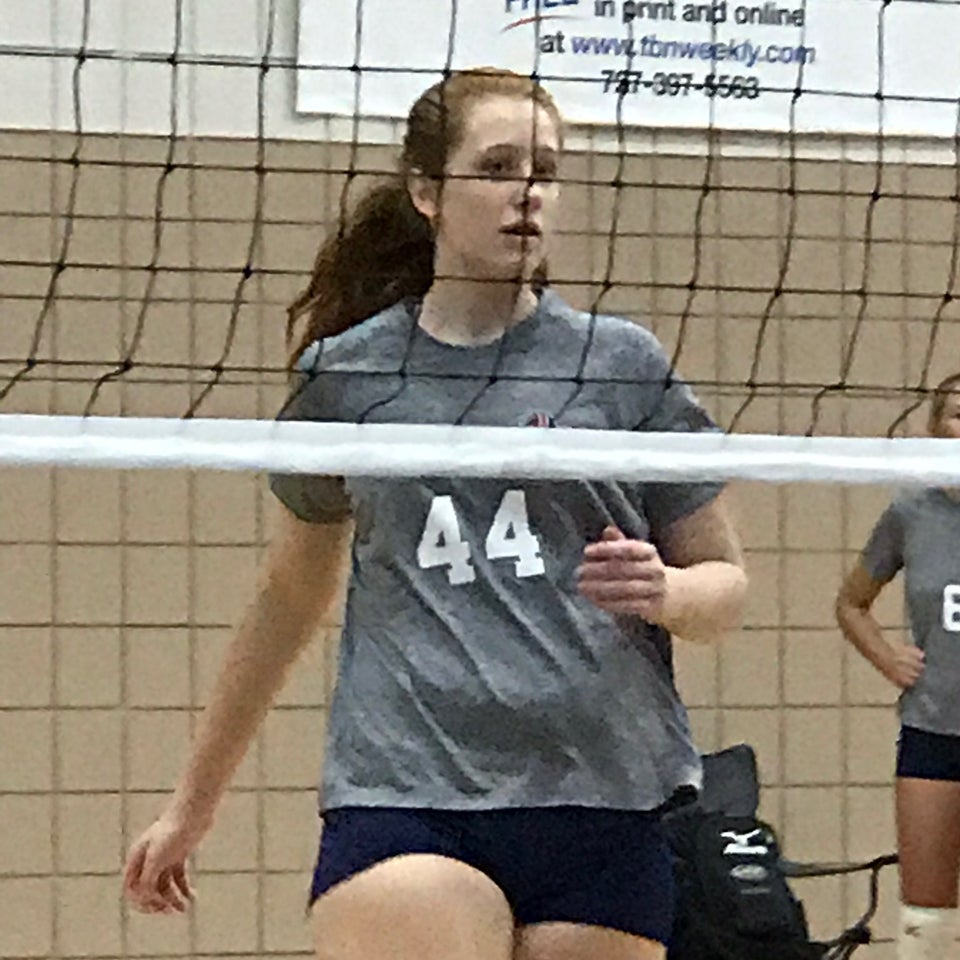 Payton  Nipps