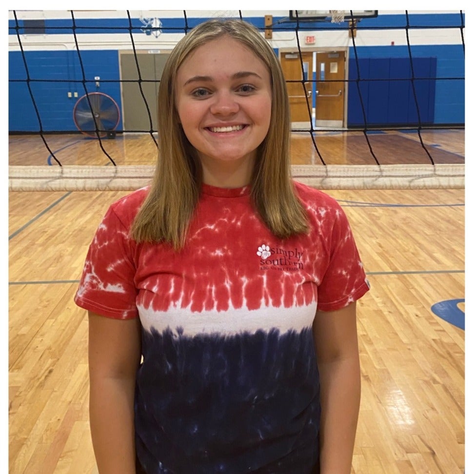 Maddie Baldwin