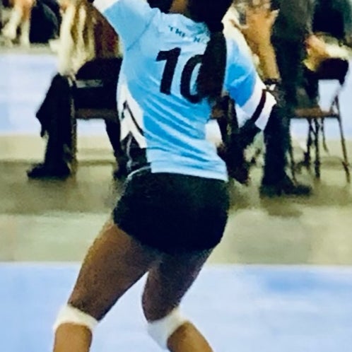 Liya Mekuria
