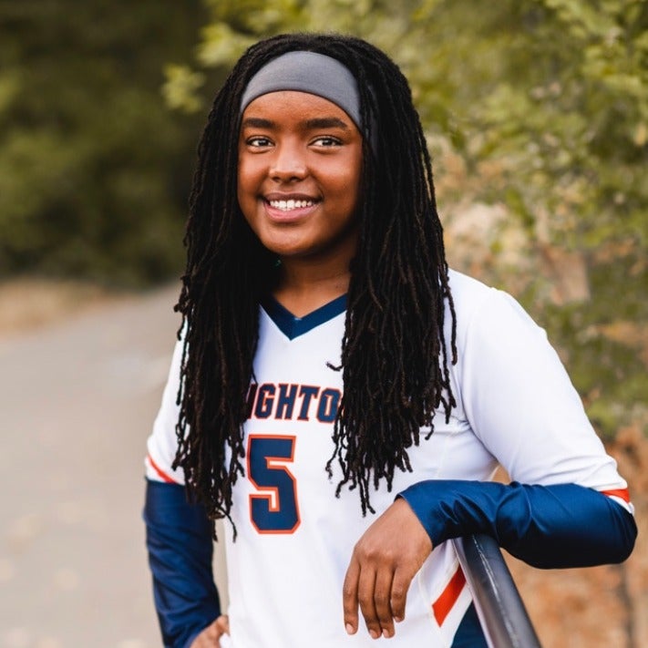 Fadeela Reese