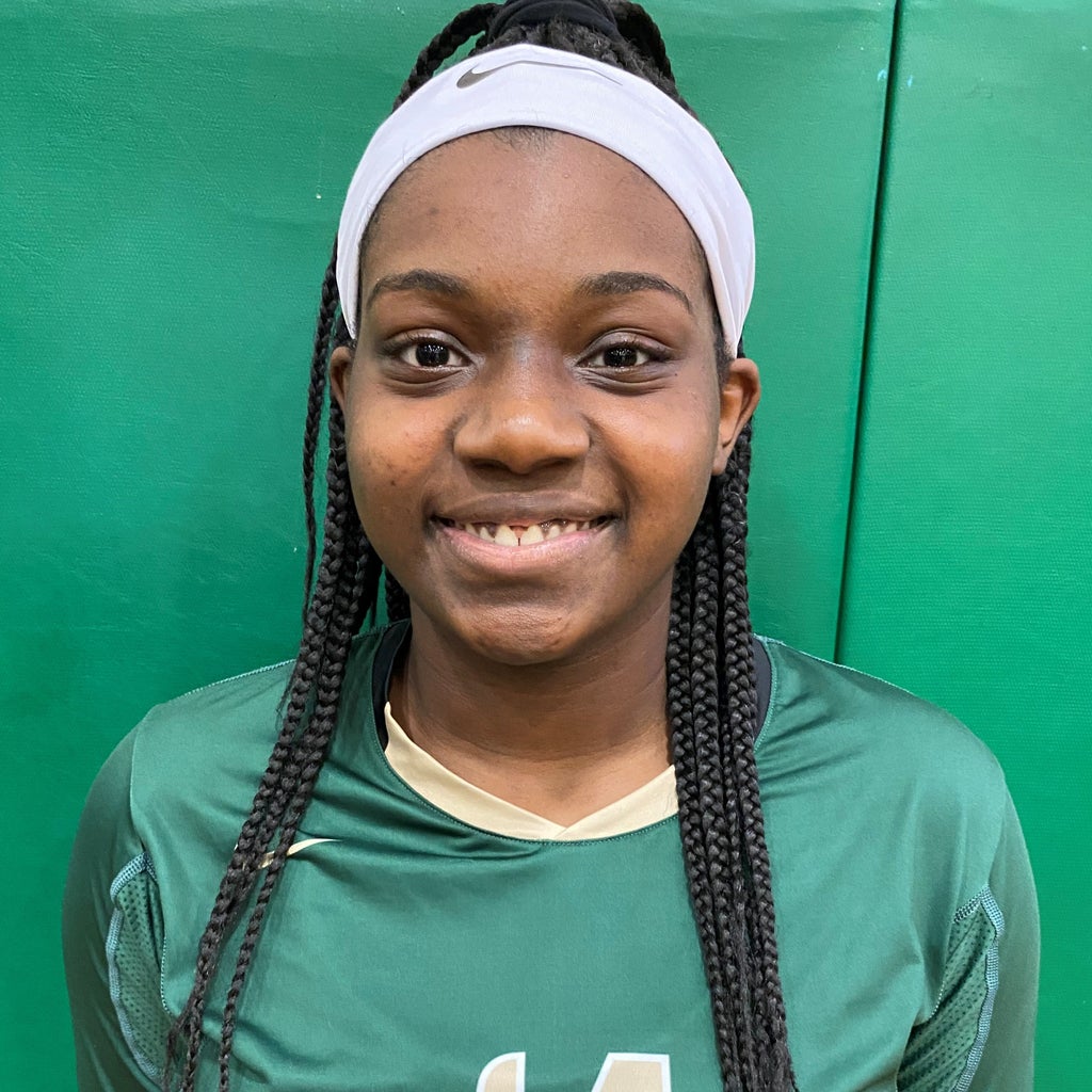 Adena Porter mugshot