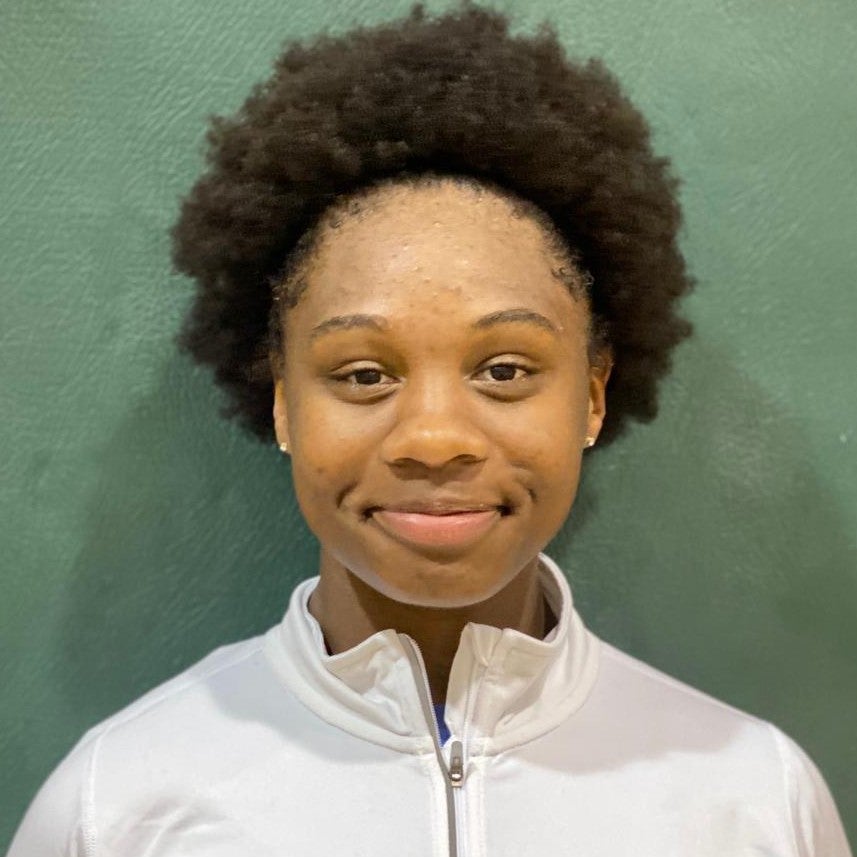 Trinity Sanders mugshot