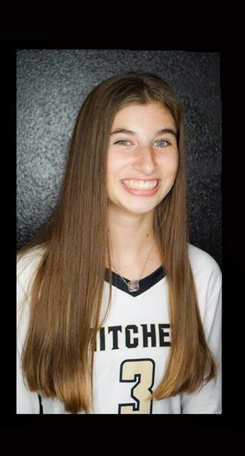 Desirae Waterman