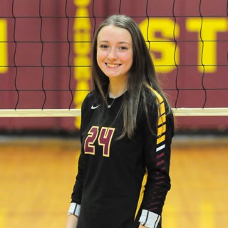 Kaleigh Stephens