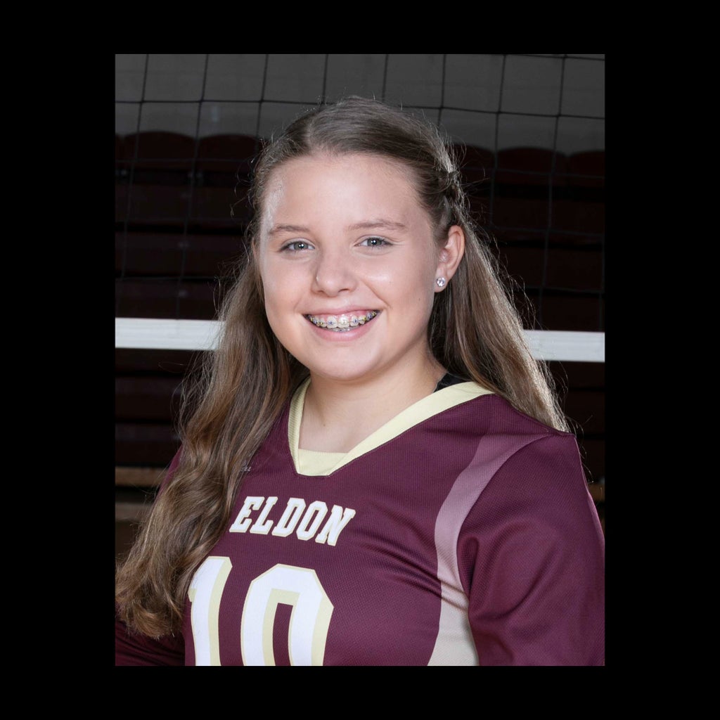 Katelyn  Franken