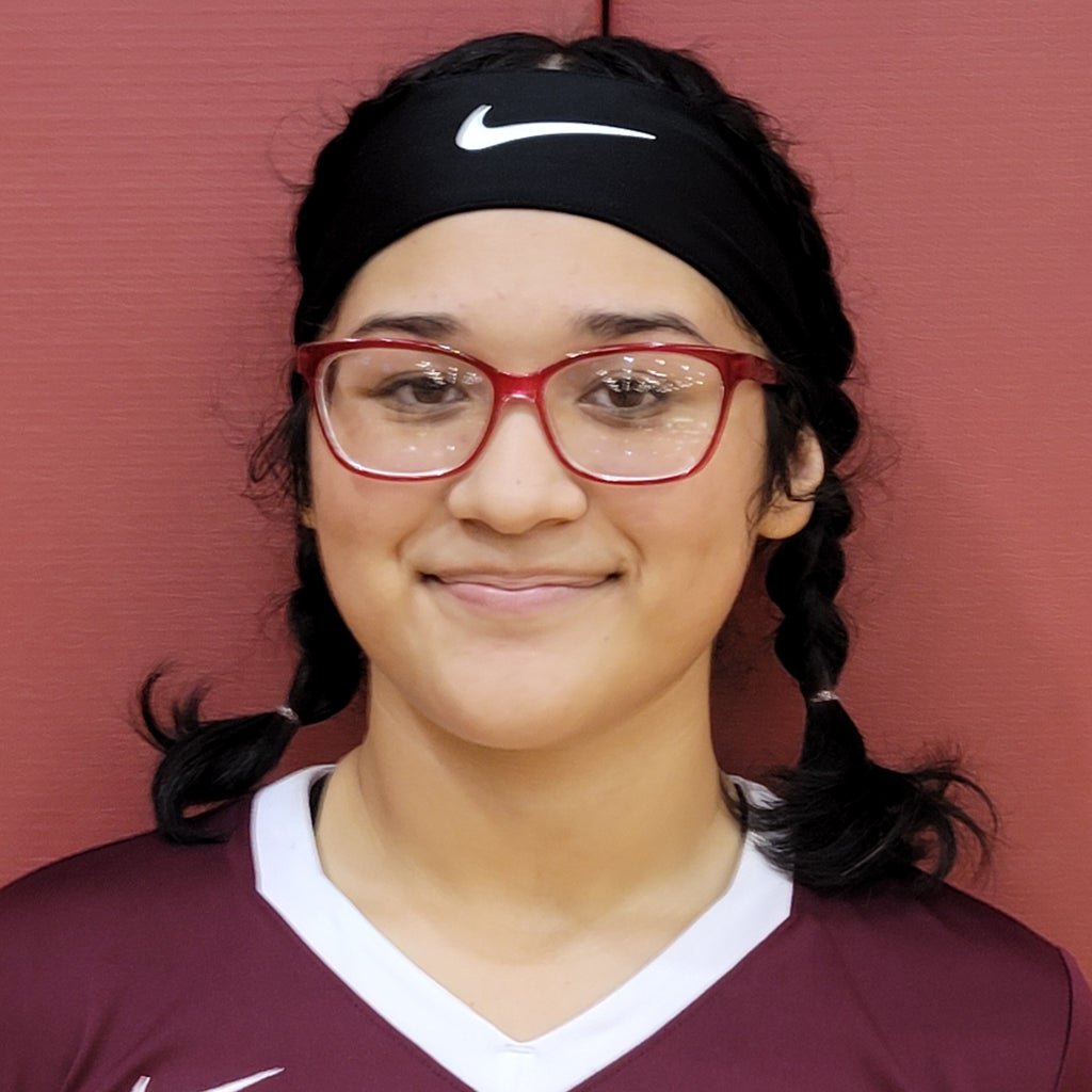 Jamie Rojas mugshot