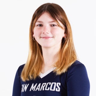 Sadie Holkesvig mugshot