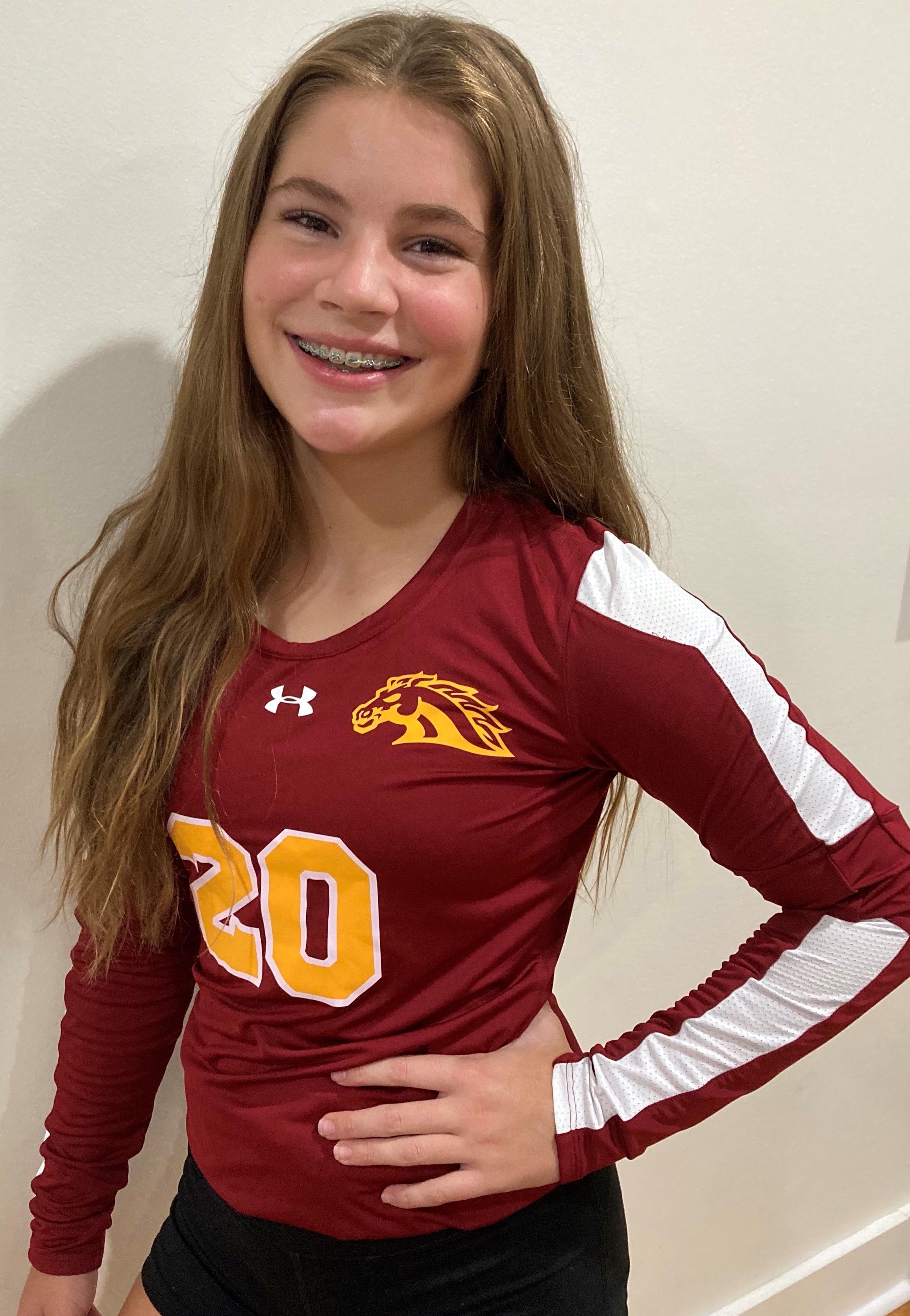 Hailey Stephens