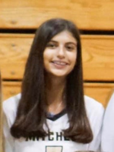 Jilian Thompson