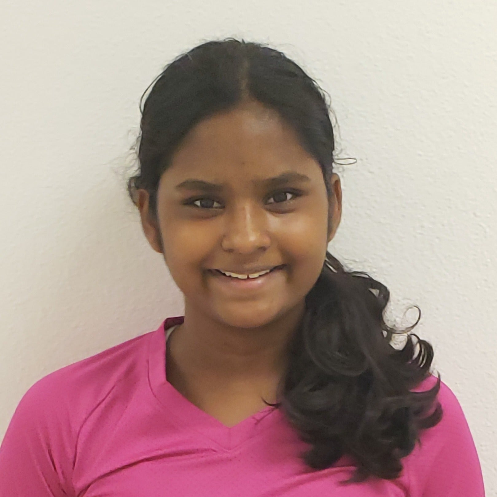 Shweta Patel