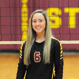 Sydney Patterson