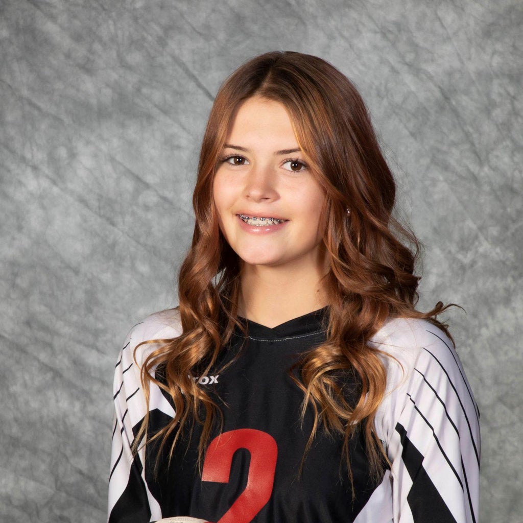 Izabel  Pozar mugshot