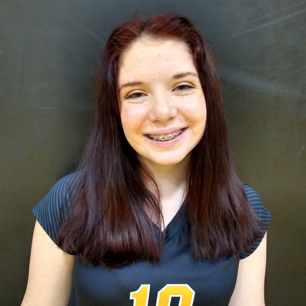 Alayna Schuster mugshot