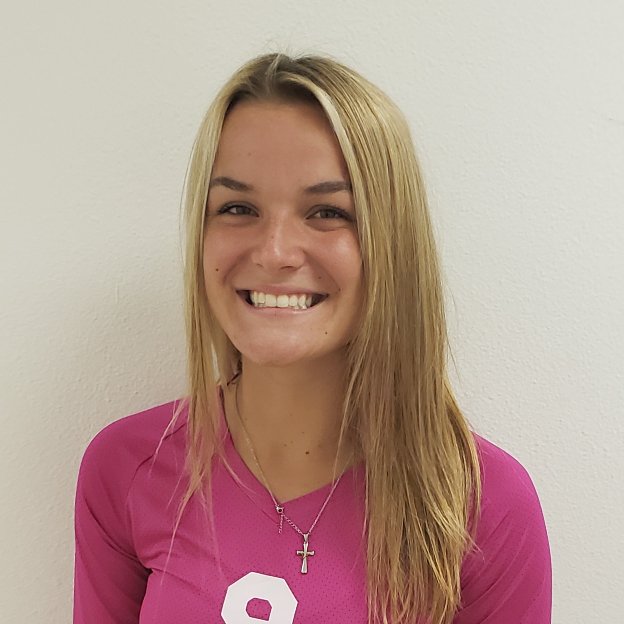 Olivia Wilson
