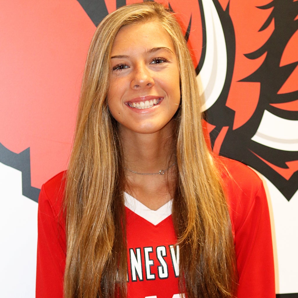 Anna Kate Embry
