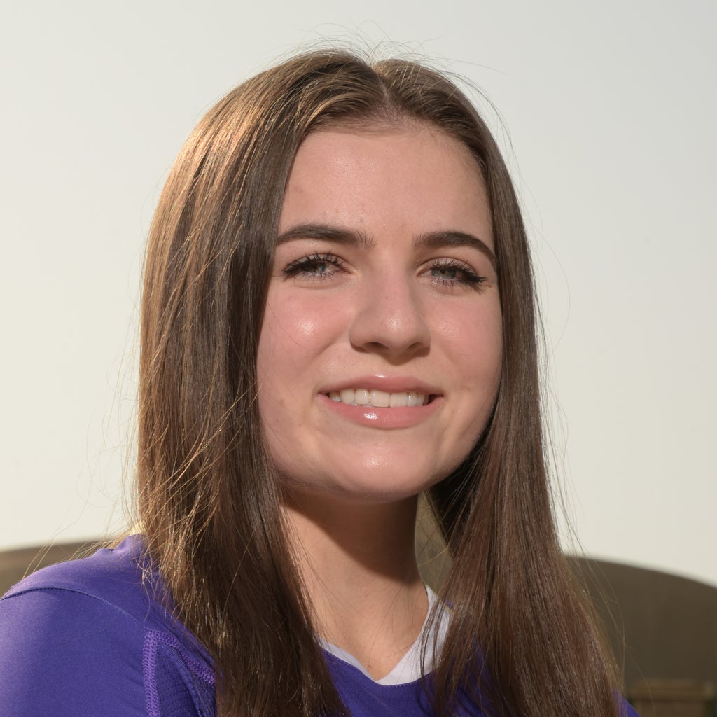 Samantha  Harrod