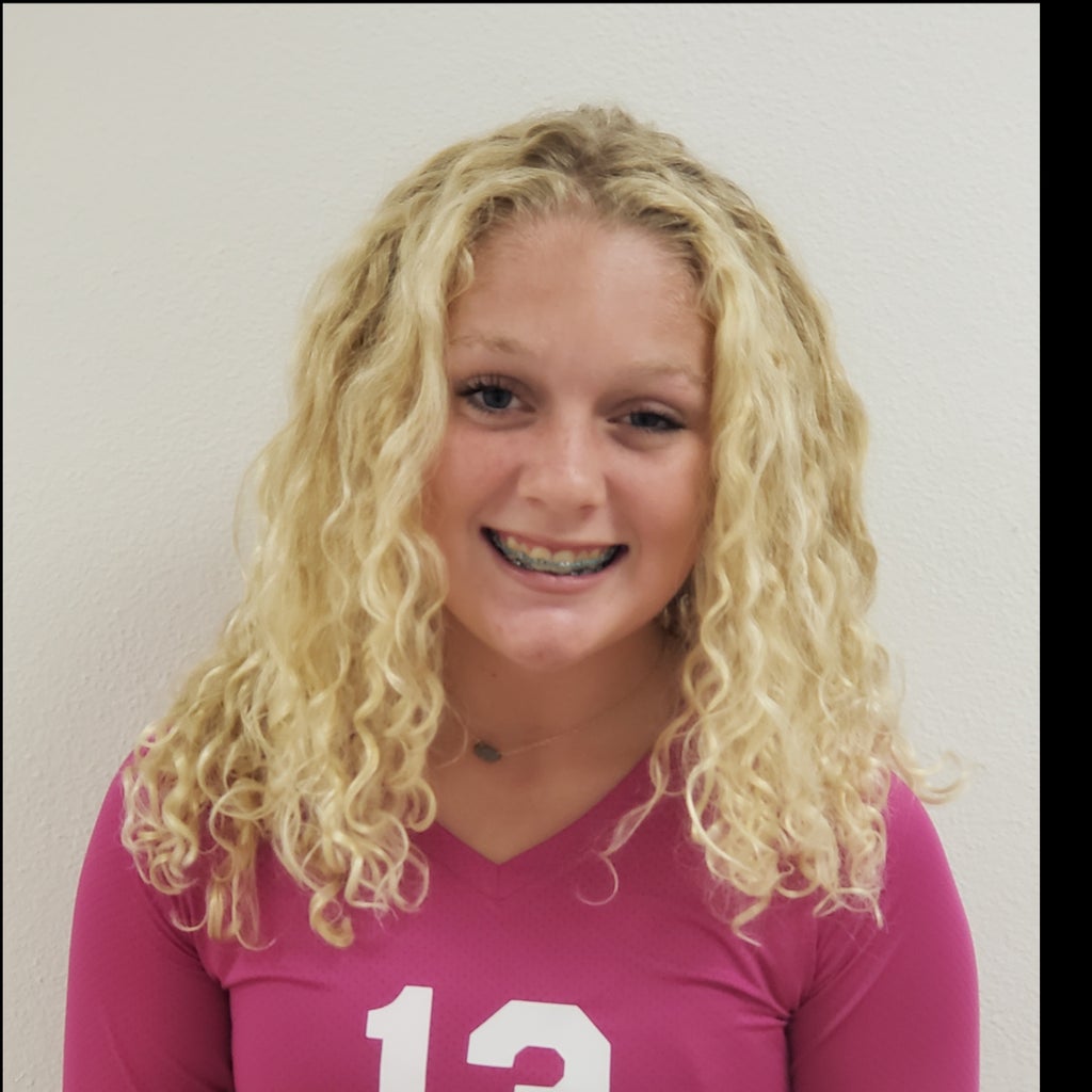 Mackenzie Cunningham mugshot
