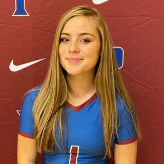 Delayna Grimes