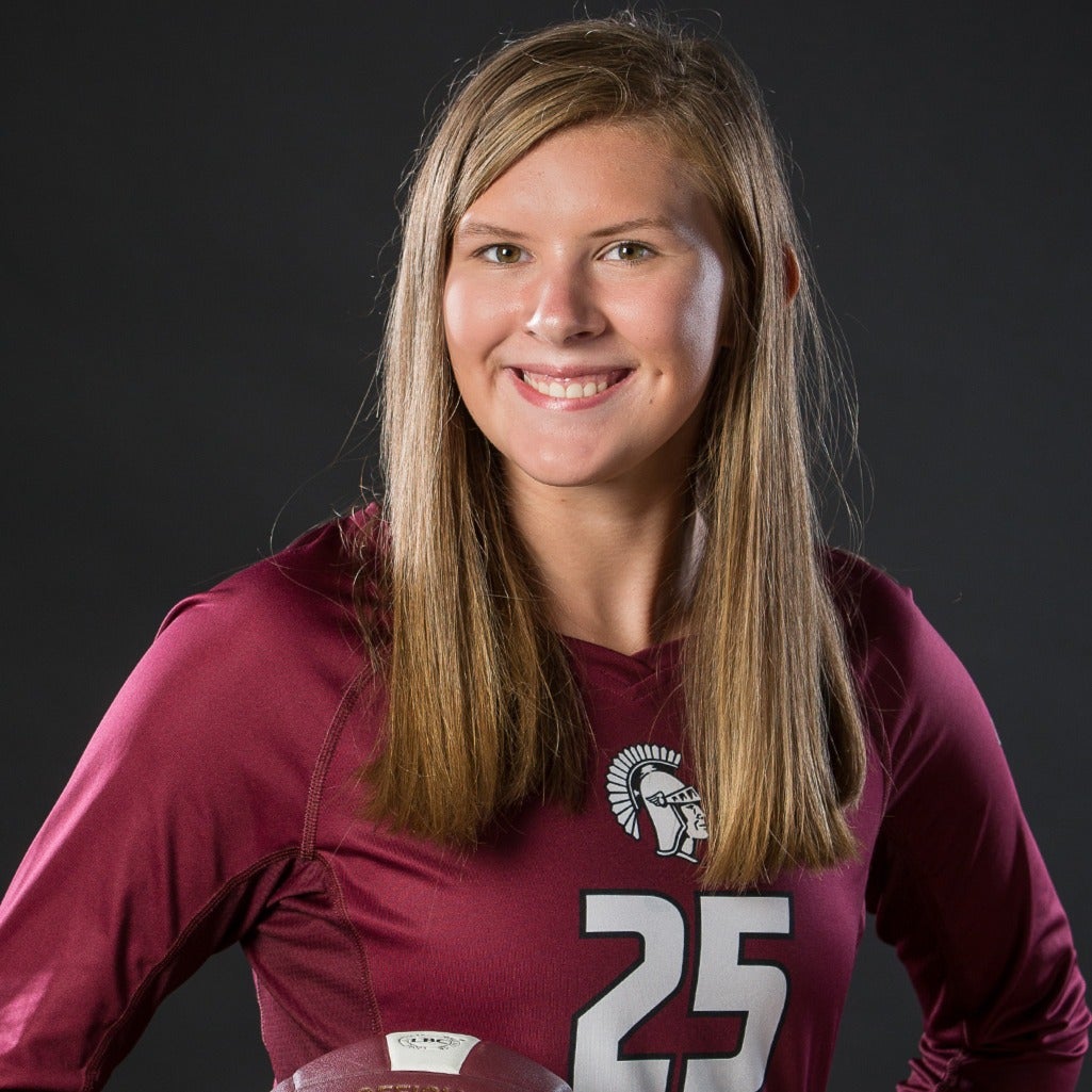 Saylor Pritchett