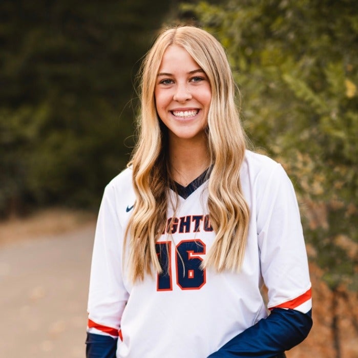 Maci Nydegger