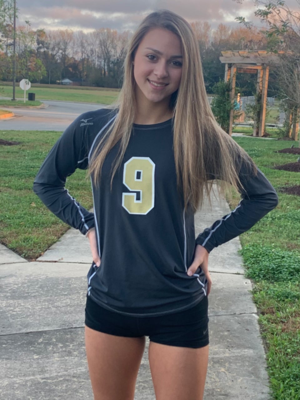 Jayda Matthis