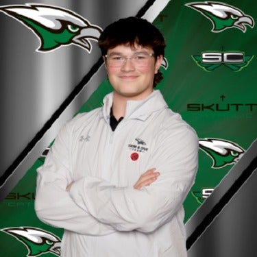 Aiden White mugshot