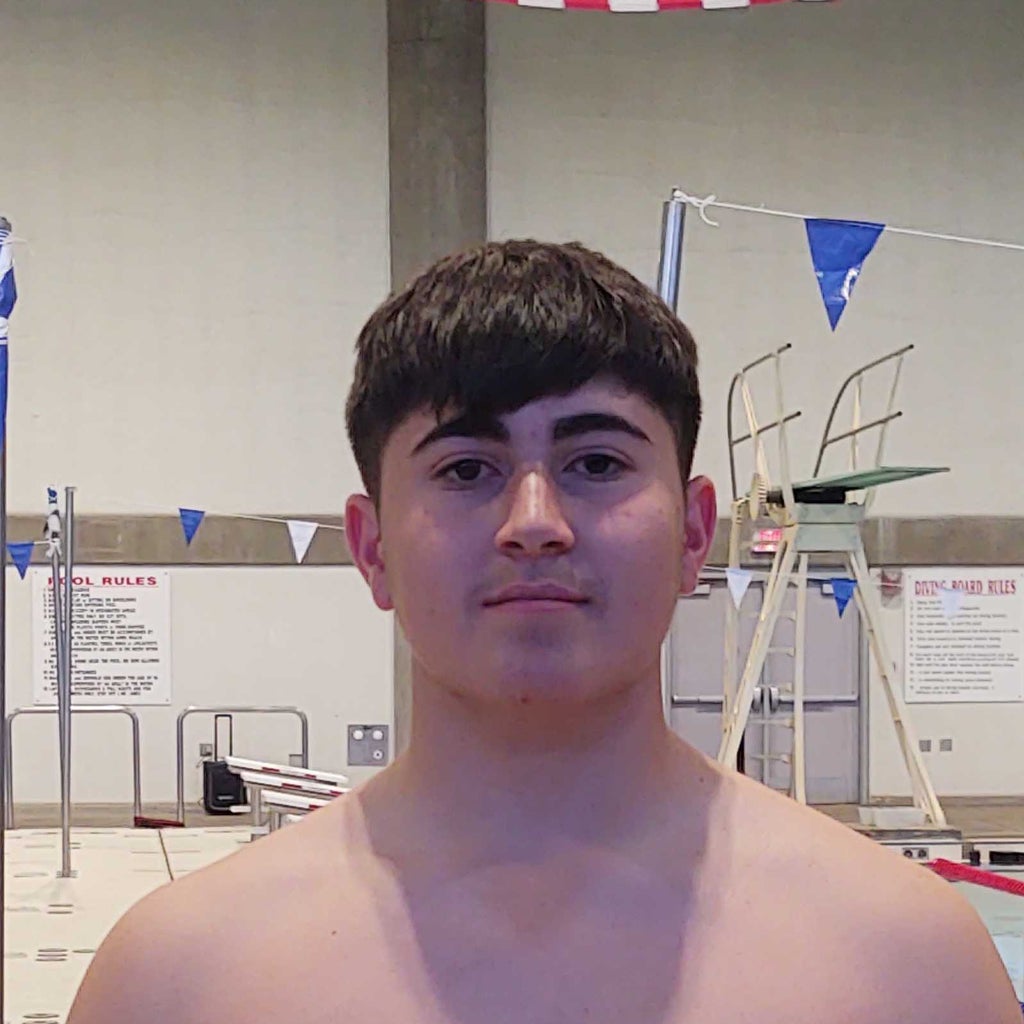 Santi Lopez mugshot