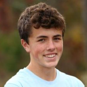 Connor Gannett