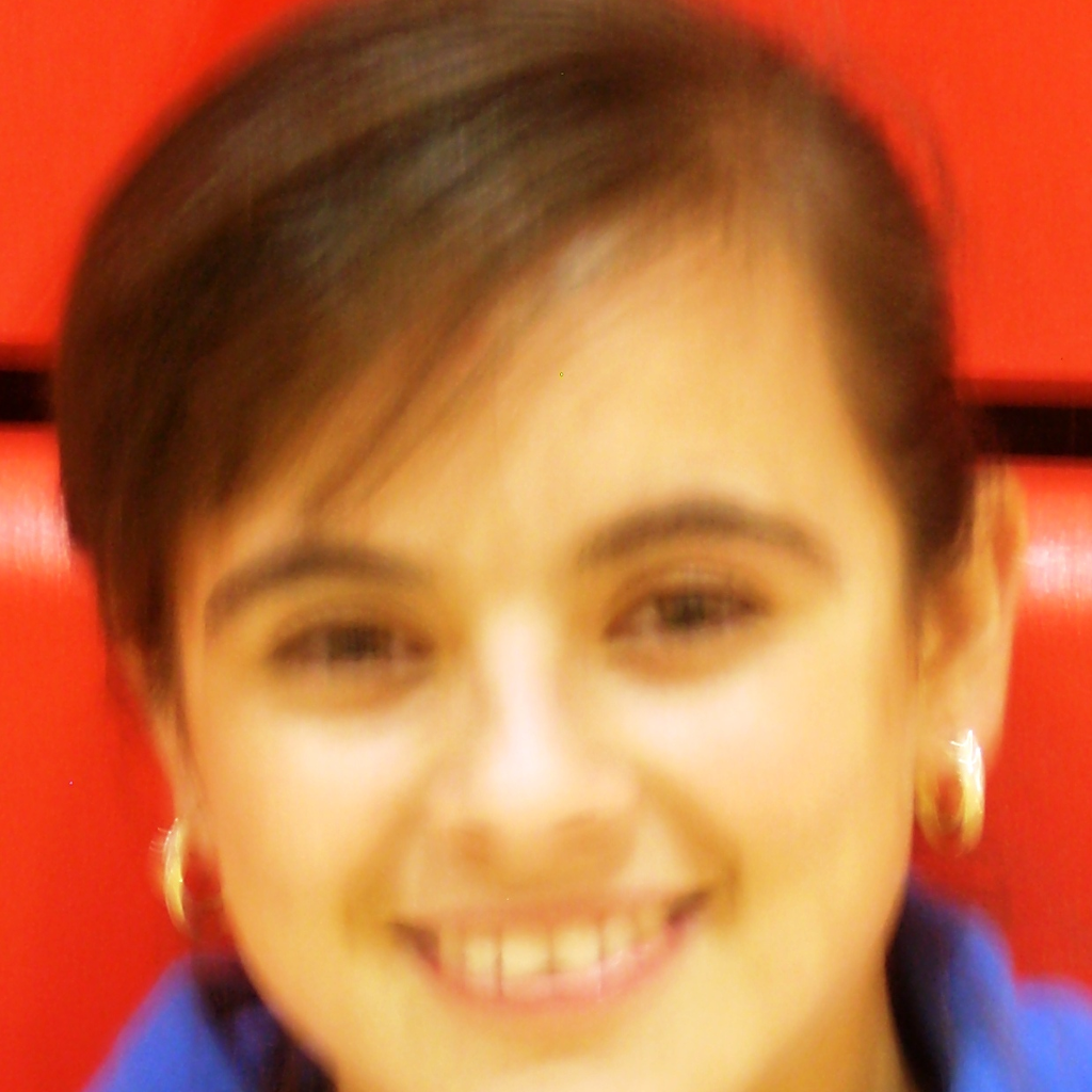 Blanca Rivera mugshot
