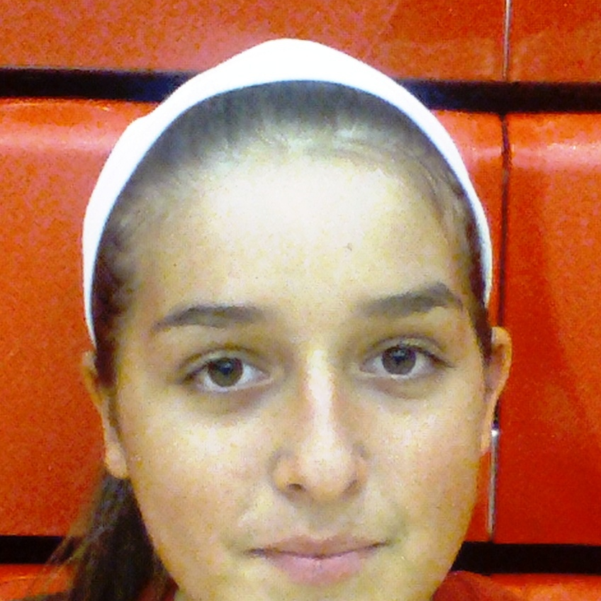 Caressa Waters