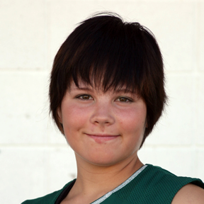 Rebecca Floyd mugshot