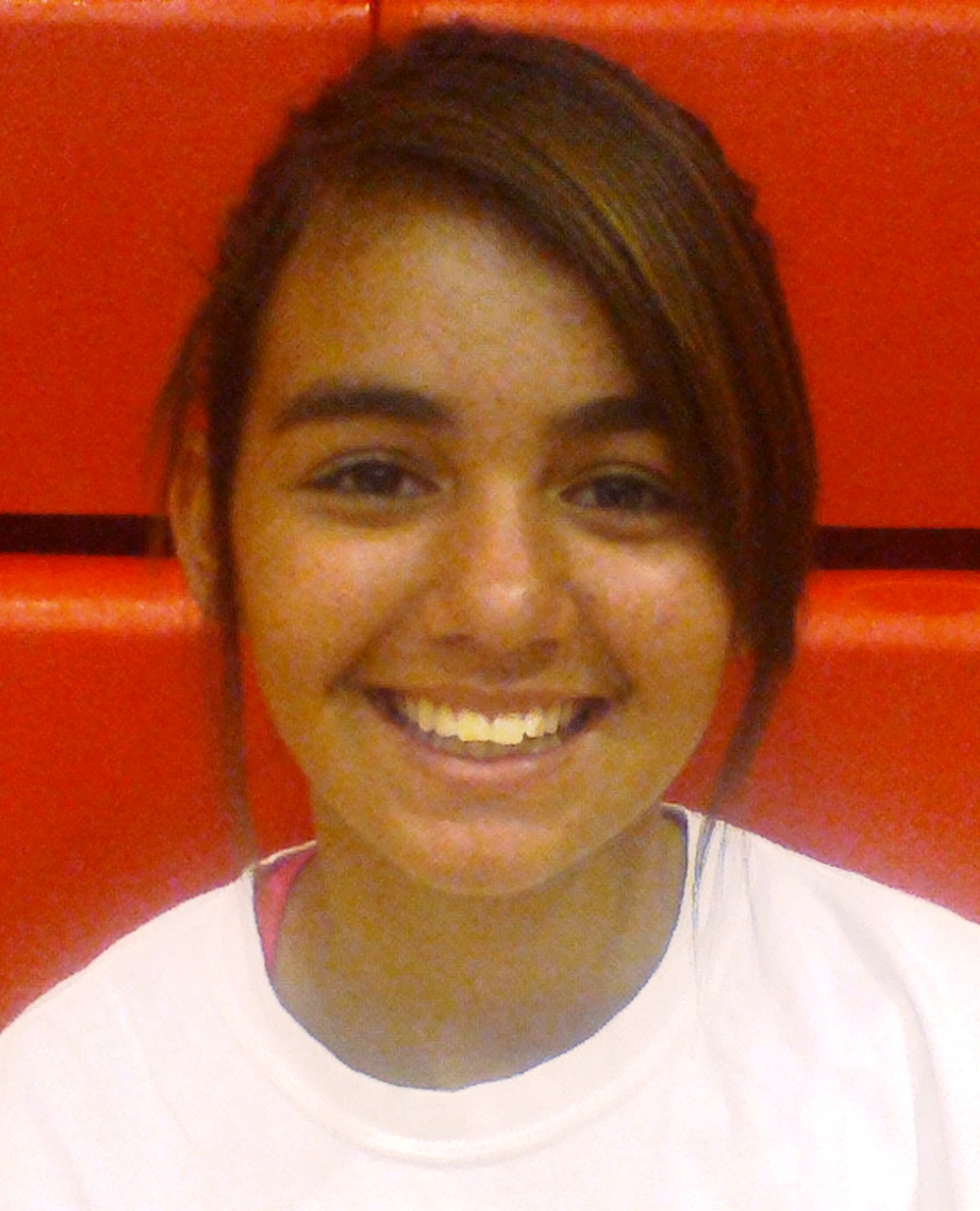 Shastyne Dominguez