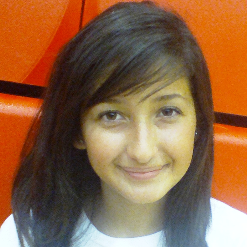 Gabriela Tinoco mugshot