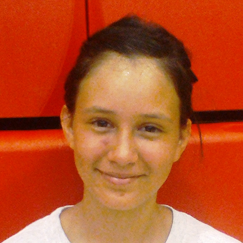 Vereness Gomez mugshot