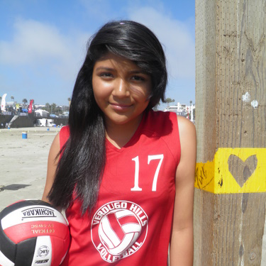 Alejandra Soto mugshot