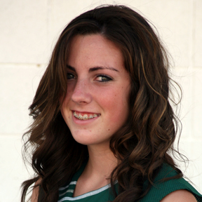 Megan Smith mugshot