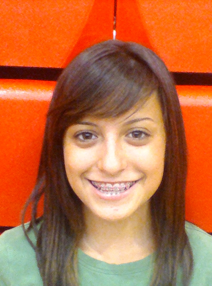 Kylee Gregory