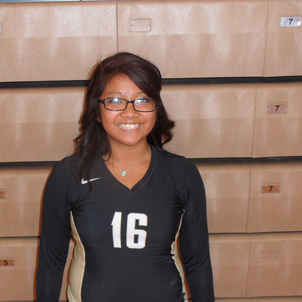 Jocelyn Digos