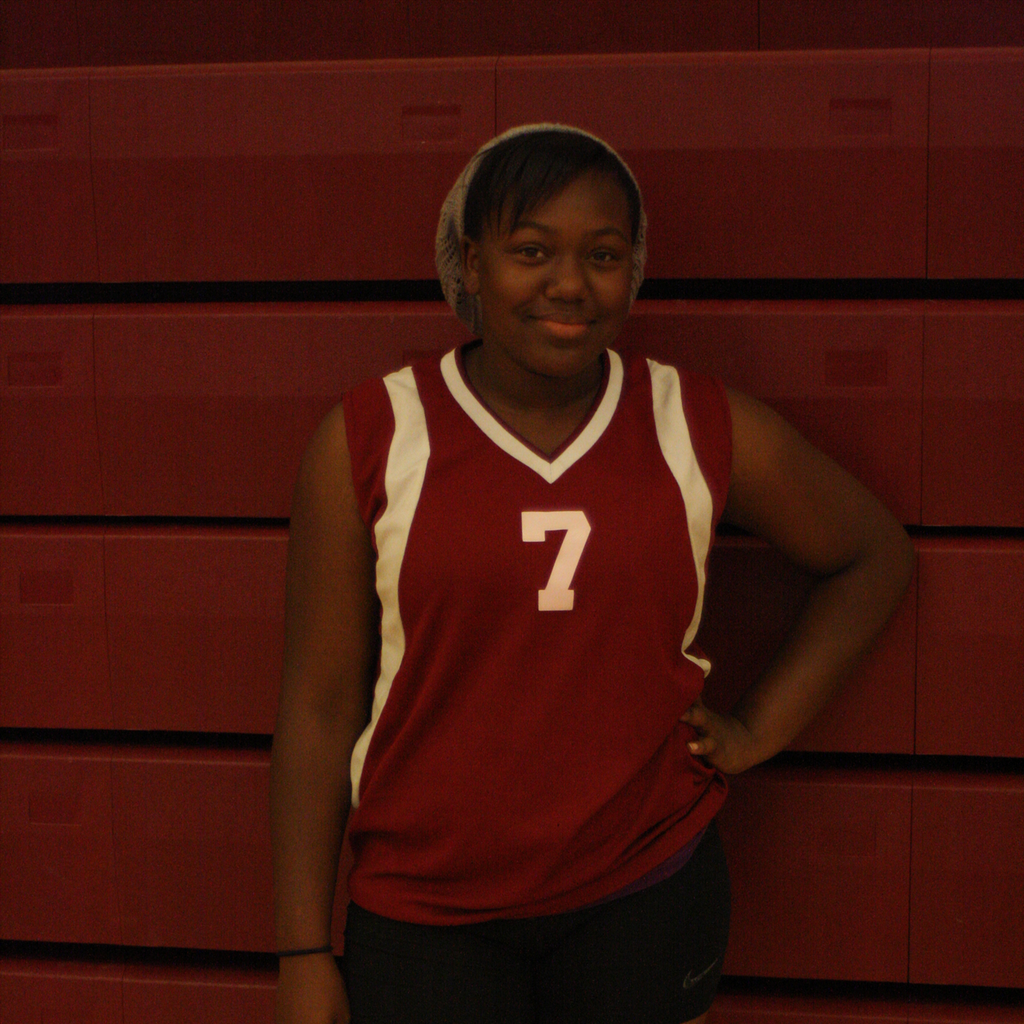 Cortney Thomas mugshot