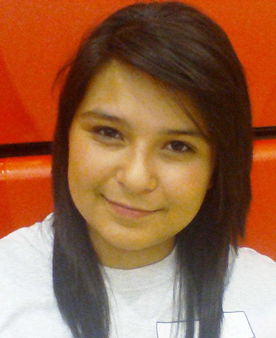 Odalis Garza