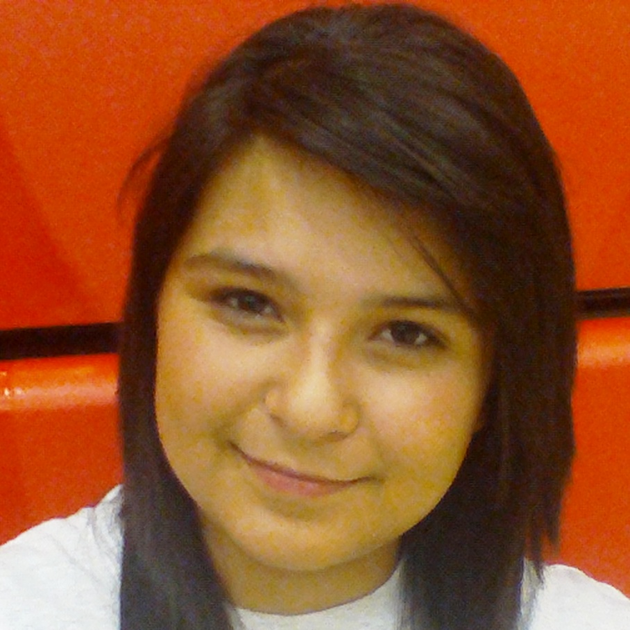 Odalis Garza mugshot