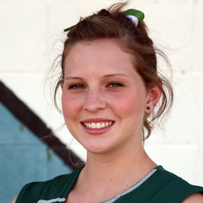Caitlyn Hewlett mugshot