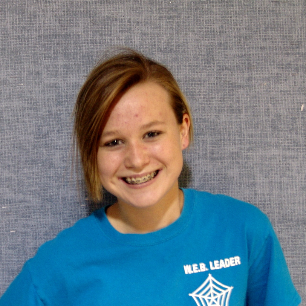 Carrigan Hauck