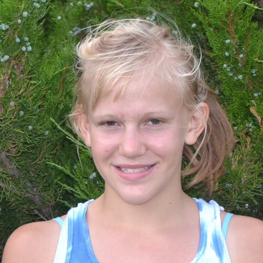 Ashlee Griffiths